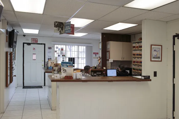 Cottage Pet Hospital 12