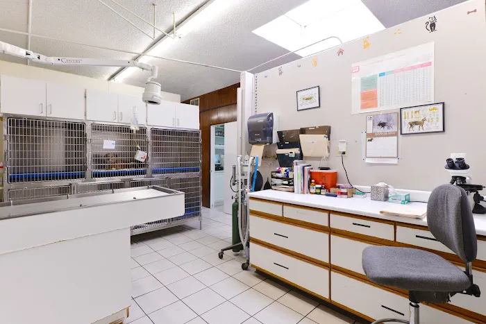 Cottage Pet Hospital 12