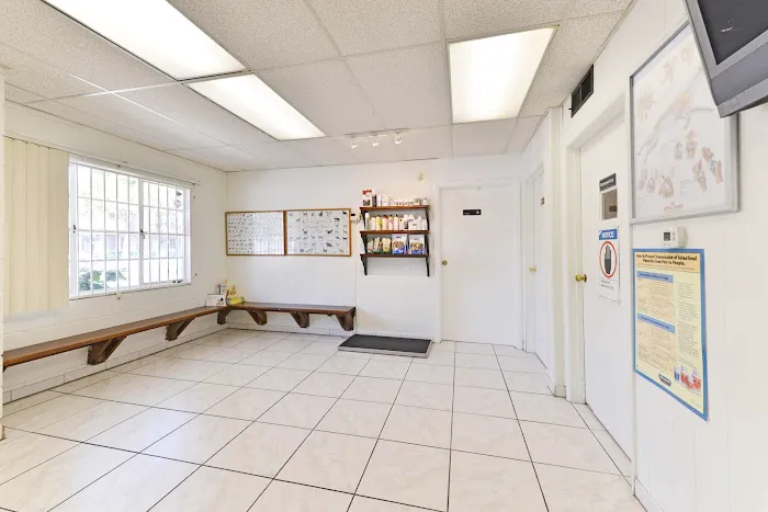 Cottage Pet Hospital 12