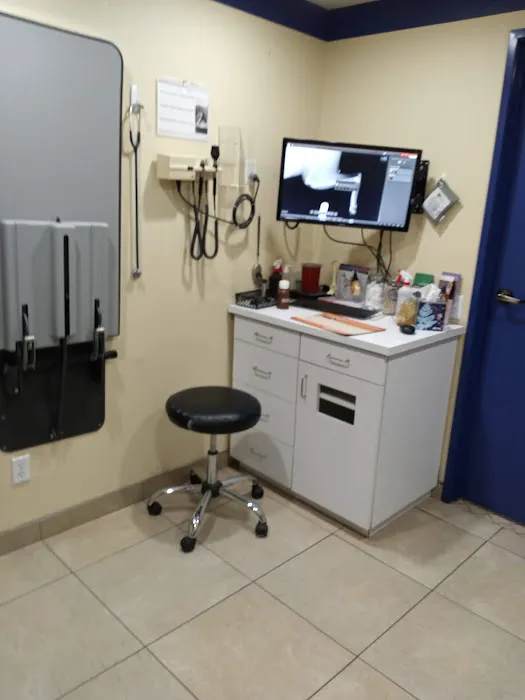 Cottage Pet Hospital 12