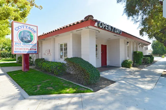 Cottage Pet Hospital 12