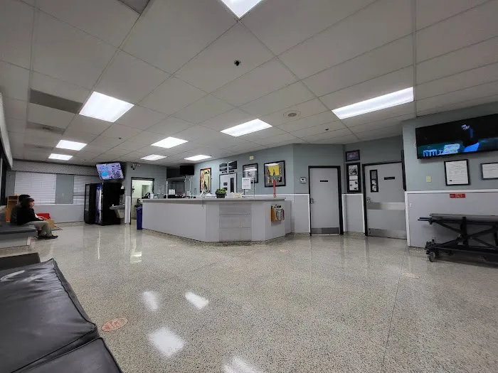 Orange County Emergency Pet Clinic 12