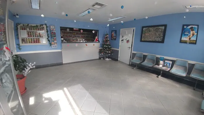 Airport Animal Hospital 3