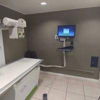 Airport Animal Hospital ico