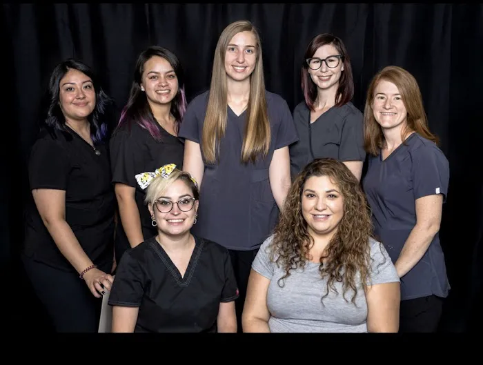 Fullerton Regional Veterinary Hospital 12