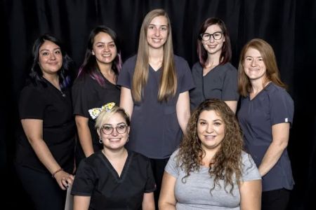 Fullerton Regional Veterinary Hospital