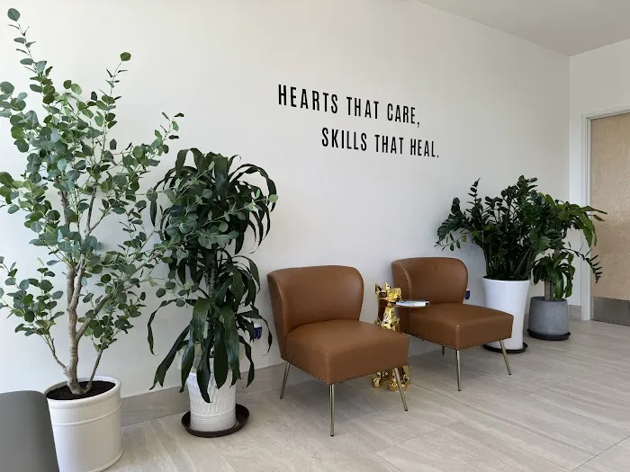 Oasis Pet Clinic 8