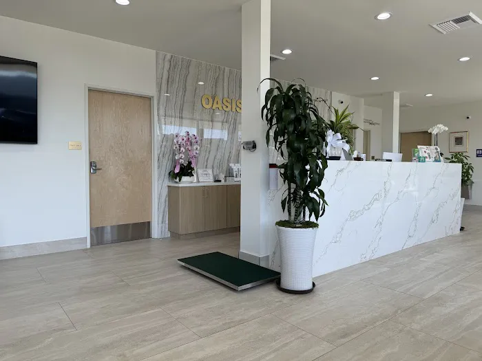 Oasis Pet Clinic 9