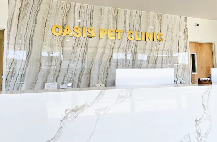 Oasis Pet Clinic 1