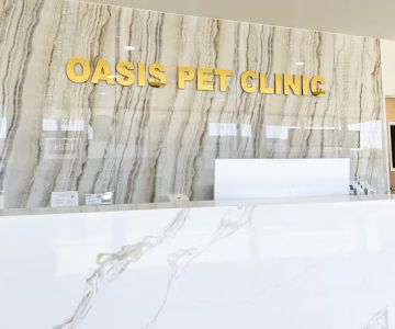 Oasis Pet Clinic