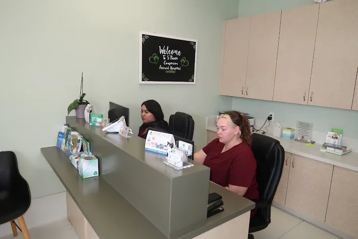 5 Points Companion Animal Hospital 9