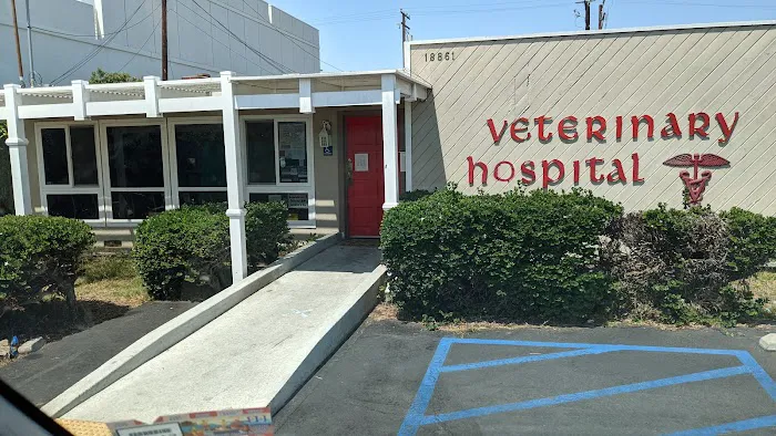 Friendly Veterinary Hospital Huntington Beach, California 1