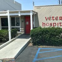 Friendly Veterinary Hospital Huntington Beach, California ico