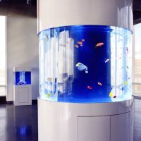 Reef Bar Aquarium Services ico