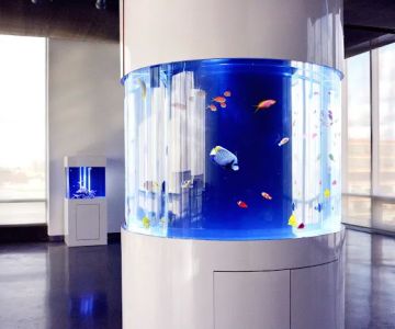 Reef Bar Aquarium Services