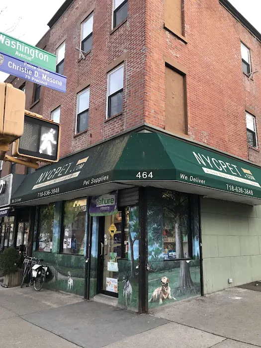 NYC Pet 4