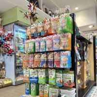Paws Grocer ico