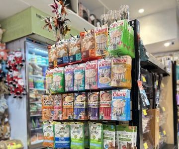 Paws Grocer