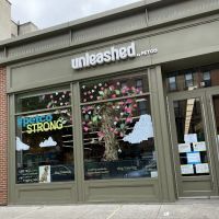 Unleashed by Petco ico