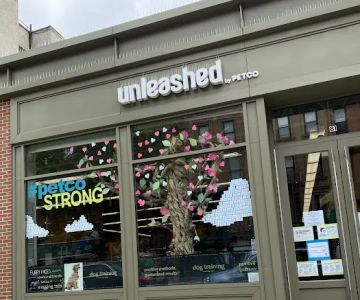 Unleashed by Petco