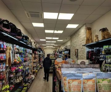 Pet Central