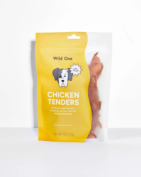 Doggy Nibbles 2