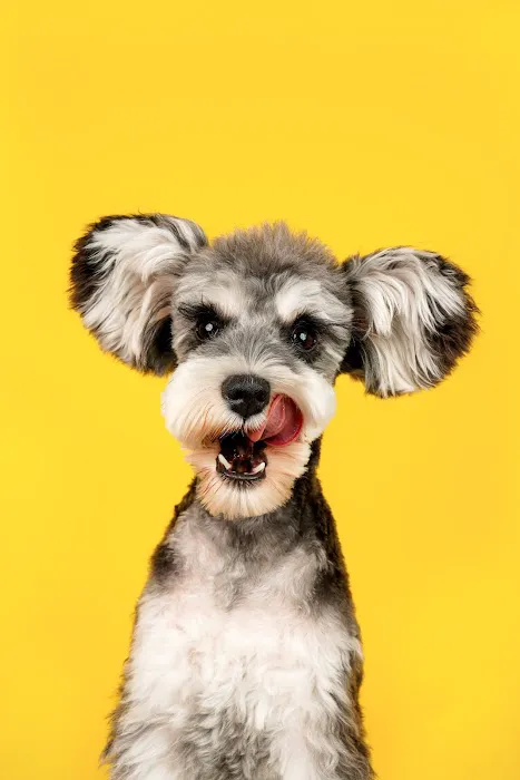 Doggy Nibbles 3