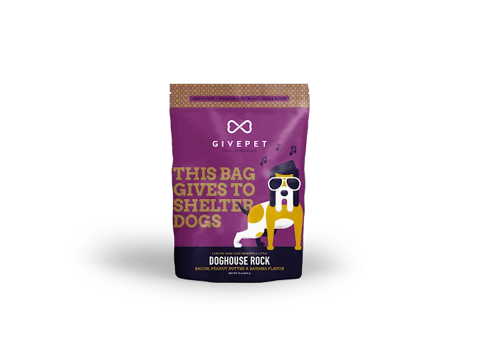 Doggy Nibbles 9