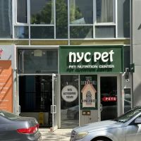 NYC Pet ico