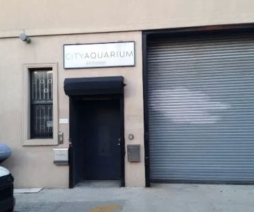 City Aquarium LLC