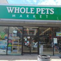 Whole Pets Market ico