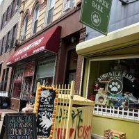 Bushwick Bark on Irving ico