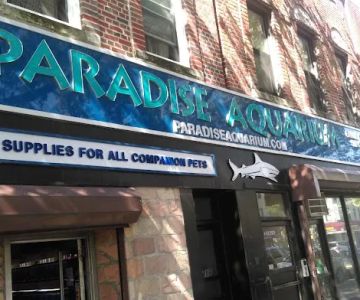 Paradise Aquarium