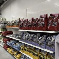 BROADWAY PET STORE ico