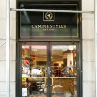 Canine Styles Uptown ico