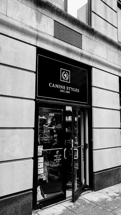 Canine Styles Uptown 7