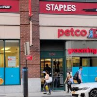 Petco ico