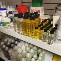 Grand Ave Seed Warehouse INC ico