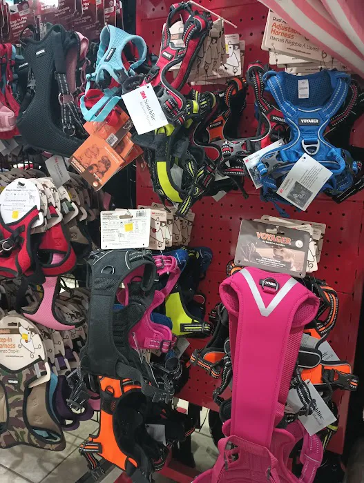 The Pet Market 4