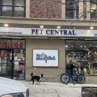 Pet Central 76th Street ico