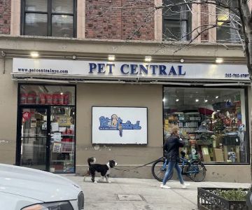 Pet Central 76th Street
