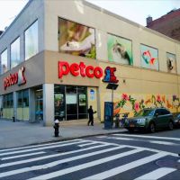 Petco ico