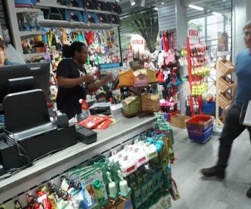 The Pet Market