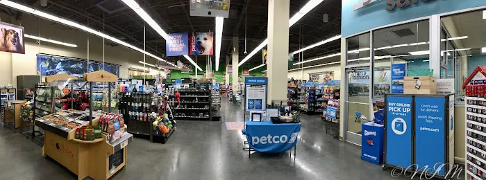 Petco 2