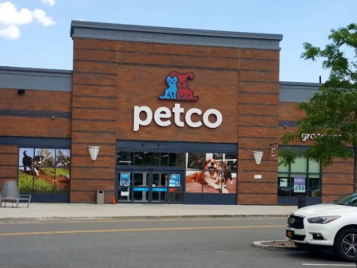 Petco 1