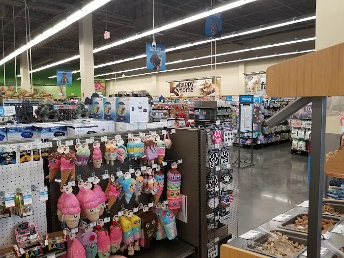 Petco 5