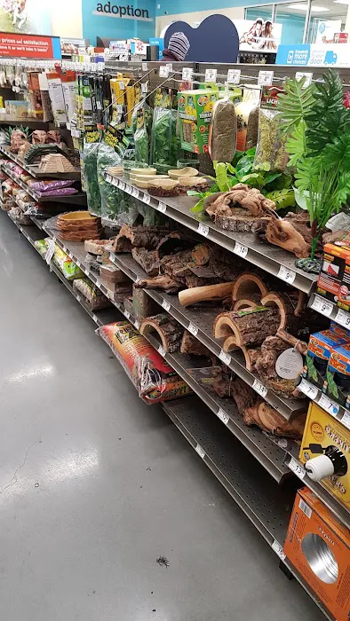 Petco 7