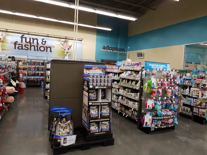 Petco 9