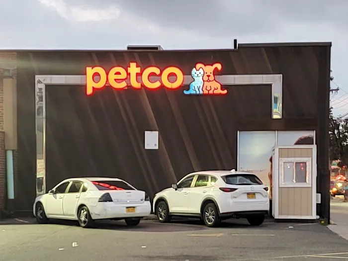 Petco 2