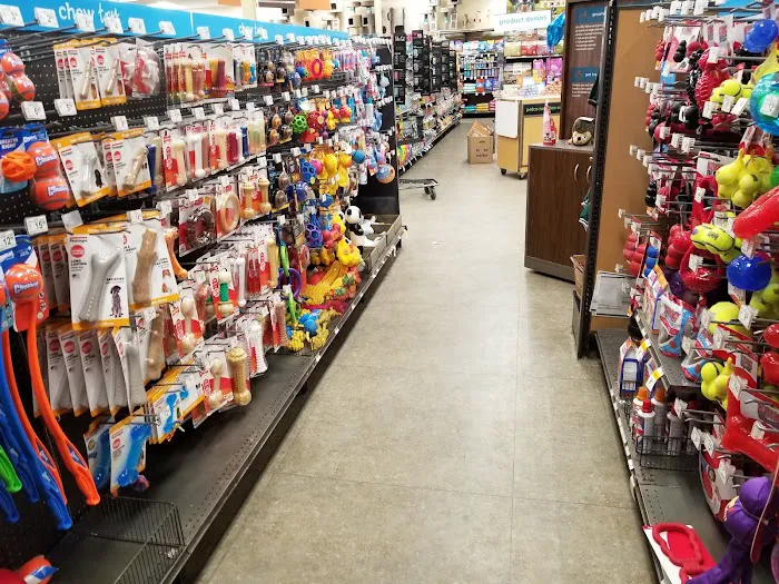 Petco 7